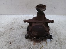 MUSTANG DIFFERENTIAL DIFF 5.0L