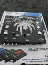 Soundstream BX-23Q Digital