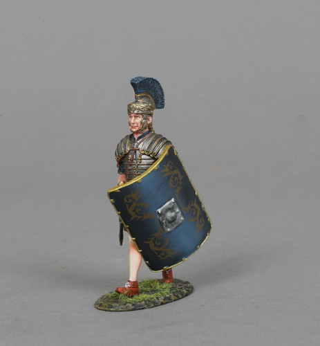 Thomas gunn rom175a praetorian - thomas,