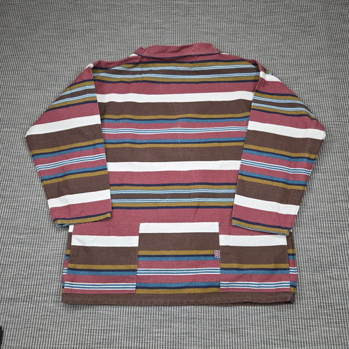 Newlyn smocks overshirt size - smocks,