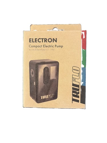 Truflo electron compact - truflo,
