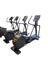 Technogym Crosstrainer (Artis Synchro) Commercial Gym Equipment