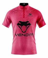 Personalized Motiv Hyper Venom Bowling Jersey Shirts - All Size S to 5XL