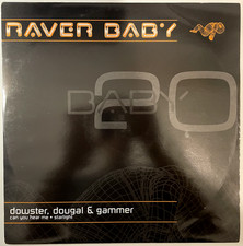 Dowster, Dougal & Gammer - Can