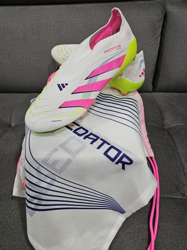 Adidas predator elite - ll, ag