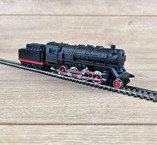 Lima E680? Steam Locomotive &
