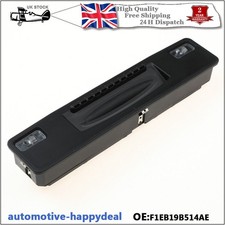 Boot Tailgate Handle Trunk