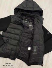 Hugo boss black warm jacket