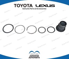 TOYOTA OEM Genuine SUPRA JZA80