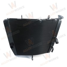 Radiator For Suzuki GSXR600