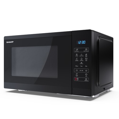 Sharp ms252au 25l - sharp, yc-ms252au-b