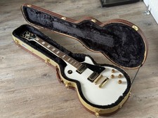2014 Epiphone Les Paul Custom