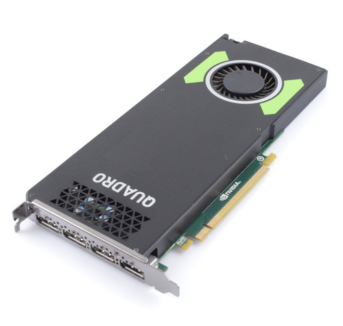 Nvidia quadro m4000 gddr5 - m4000,