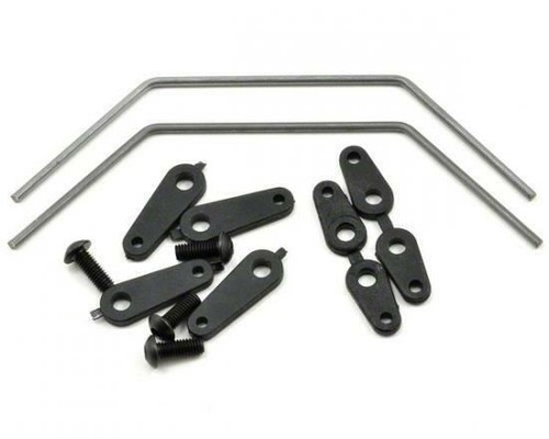 Schumacher anti roll - anti,