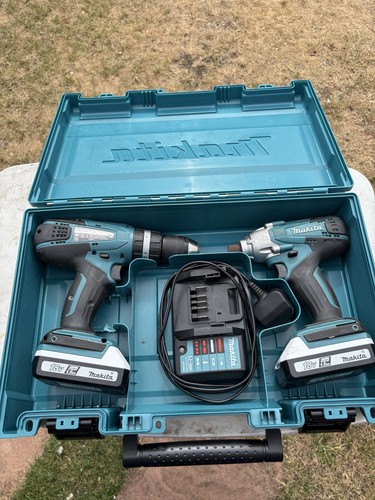 Makita cordless hammer combo - cordless,