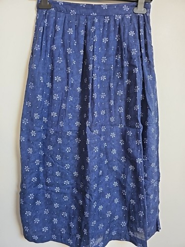 Fat face hippie skirt - face,