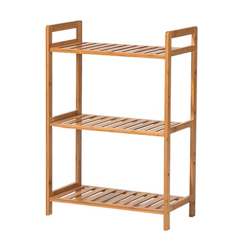 Tier solid wood open - 3,
