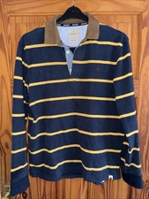 White Stuff Men’s Rugby Polo