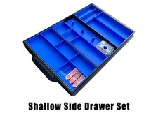 MAP Z36 Shallow Side Drawer