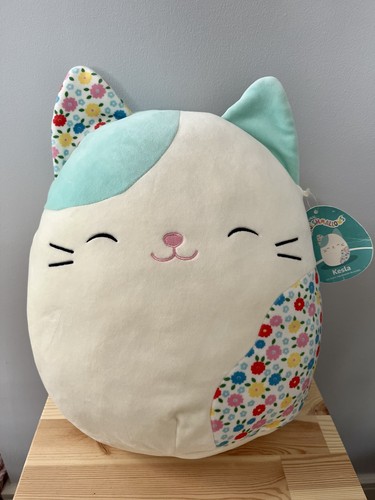 Squishmallows gorgeous kesla - squishmallows,
