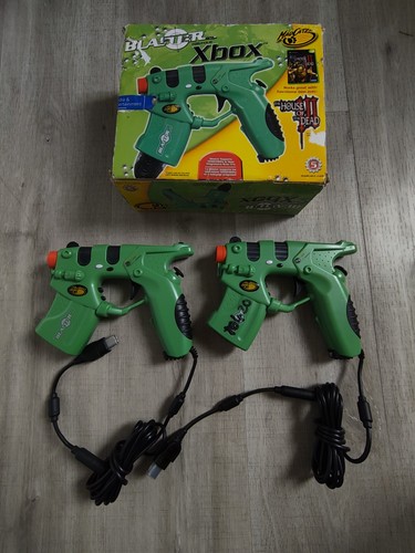 Madcatz xbox original light - 2x,