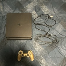 Sony PlayStation 4 Slim