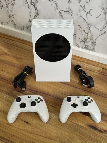 Xbox series gaming - s,