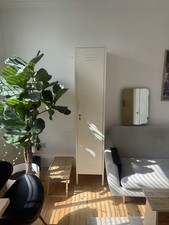 Storage Narrow Locker by