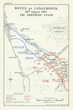 Third Battle of Ypres –