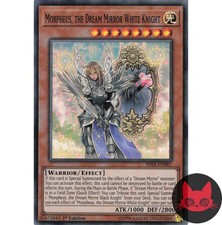 Yugioh Morpheus, the Dream