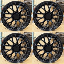 19" Wheels Rims for MERCEDES