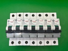 GE EP101 MCB 674283 674284