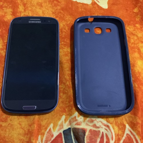 Samsung galaxy blue verizon - samsung,