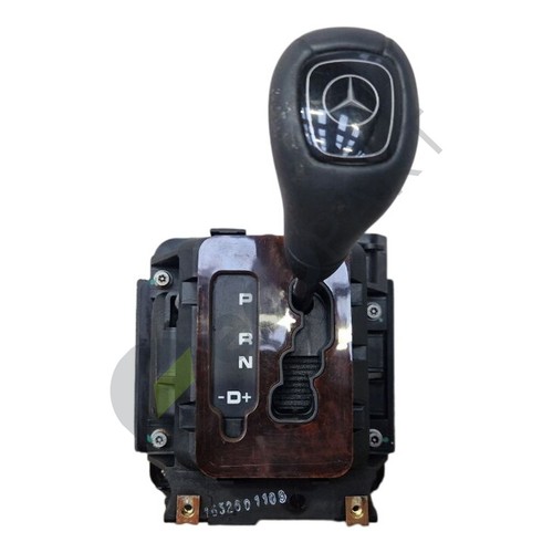 Mercedes class w163 - mercedes,