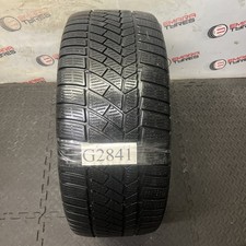 245 45 R18 100V  RUN FLAT