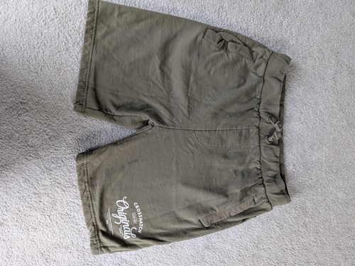 Men crosshatch cotton - men's, shorts