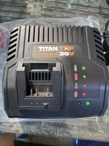 Titan txp dual volt - txp,