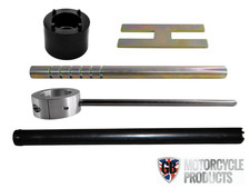 Suzuki GSX-R1000 2012-2024 Ohlins FGK 221 Cartridge Service Tool Set