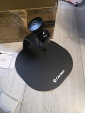 CAHAYA Desktop Projector Stand