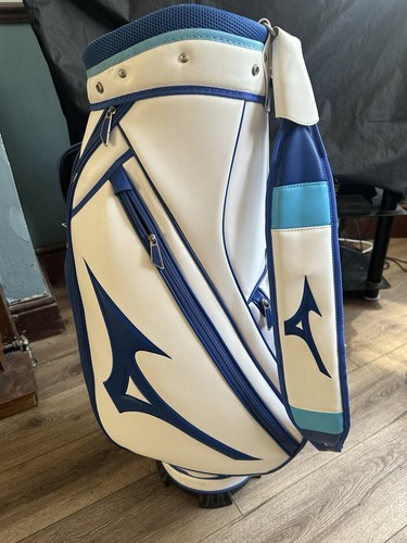 Mizuno staff bag - staff,