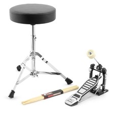 Tiger Electronic Drum