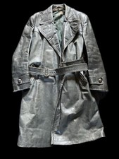 PRIVATE PURCHASE LEATHER SS