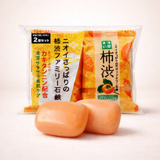 Pelican Kakishibu Deodorant