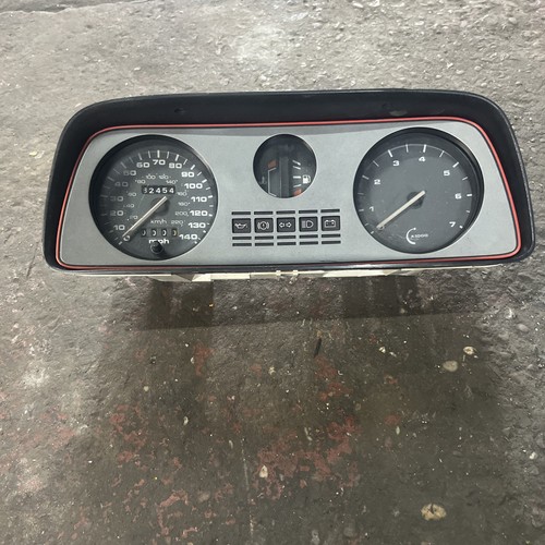 Ford fiesta mk1 - mk1, xr2