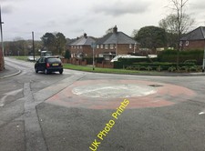 Photo 6x4 Silverdale