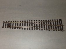 Peco Flat Bottom O Gauge RH
