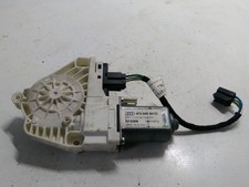 Audi A6 Avant 4F5, C6 Window