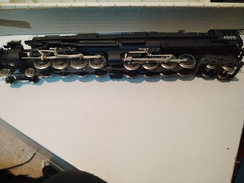 Locomotives gauge - locomotives, ho