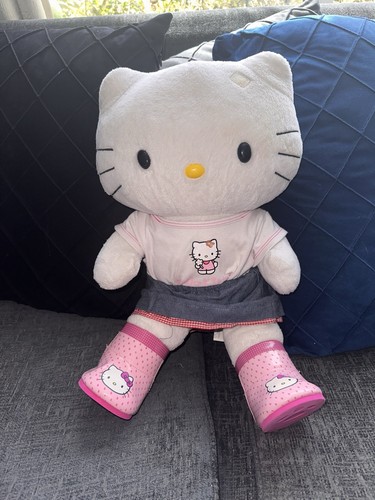 Sanrio hello kitty build - sanrio,
