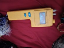 Moisture Meter sells for over